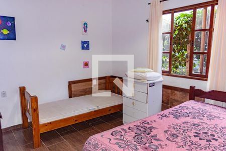 Quarto 02 de casa para alugar com 2 quartos, 64m² em Campeche Central, Florianópolis