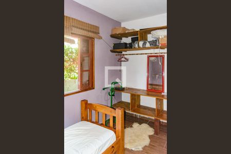 Quarto 01 de casa para alugar com 2 quartos, 64m² em Campeche Central, Florianópolis
