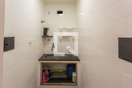 Apartamento para alugar com 57m², 1 quarto e sem vagaCozinha