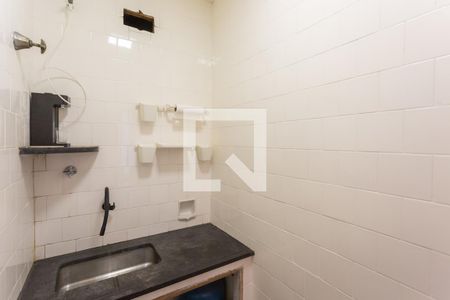 Apartamento para alugar com 57m², 1 quarto e sem vagaCozinha