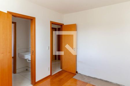 Quarto 1 de apartamento à venda com 4 quartos, 140m² em Buritis, Belo Horizonte