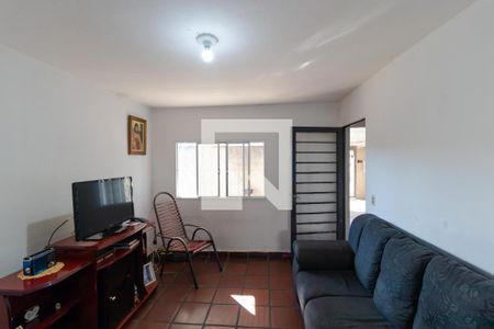 Sala de casa à venda com 3 quartos, 155m² em Vila Padre Manoel de Nóbrega, Campinas