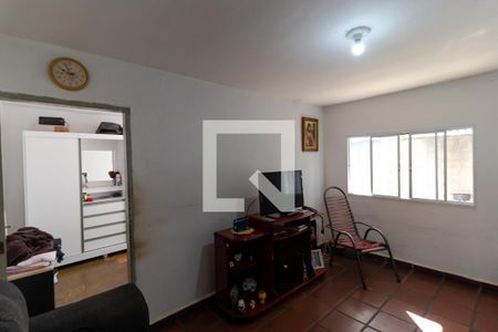 Sala de casa à venda com 3 quartos, 155m² em Vila Padre Manoel de Nóbrega, Campinas
