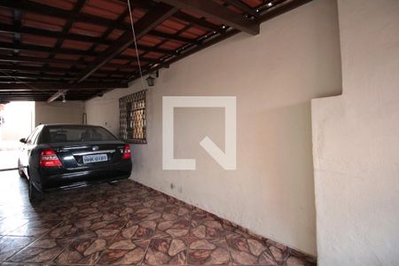 Casa à venda com 88m², 3 quartos e 3 vagasGaragem