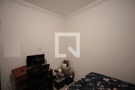 Casa à venda com 88m², 3 quartos e 3 vagasQuarto 3