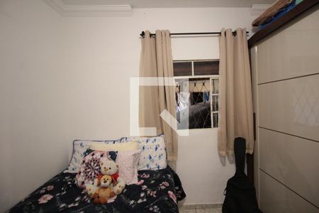 Casa à venda com 88m², 3 quartos e 3 vagasQuarto 3