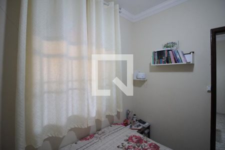 Casa à venda com 88m², 3 quartos e 3 vagasQuarto 2