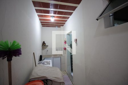 Casa à venda com 88m², 3 quartos e 3 vagasArea de Serviço