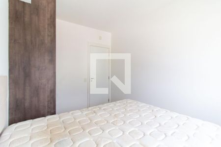 Apartamento para alugar com 40m², 1 quarto e 1 vagaQuarto 01
