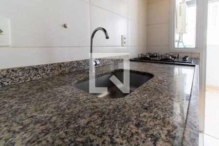 Apartamento para alugar com 40m², 1 quarto e 1 vagaCozinha