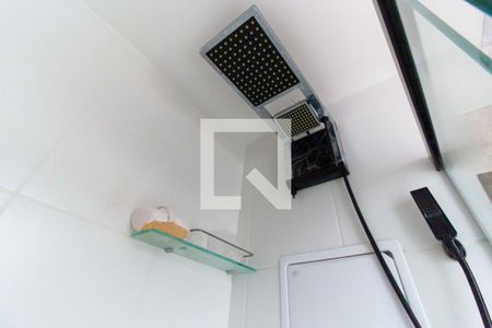 Apartamento para alugar com 40m², 1 quarto e 1 vagaBanheiro