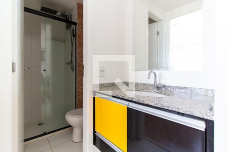 Apartamento para alugar com 40m², 1 quarto e 1 vagaBanheiro