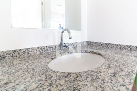 Apartamento para alugar com 40m², 1 quarto e 1 vagaBanheiro