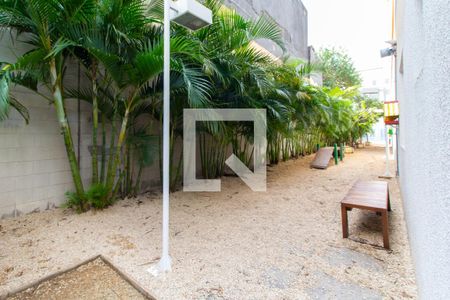 Apartamento para alugar com 40m², 1 quarto e 1 vagaPetplace