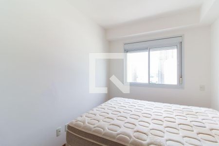 Apartamento para alugar com 40m², 1 quarto e 1 vagaQuarto 01