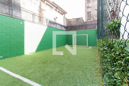 Apartamento para alugar com 40m², 1 quarto e 1 vagaQuadra Esportiva