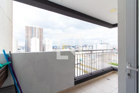 Apartamento para alugar com 40m², 1 quarto e 1 vagaÁrea de Serviço