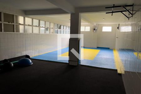 Apartamento à venda com 98m², 2 quartos e 1 vagaÁrea comum