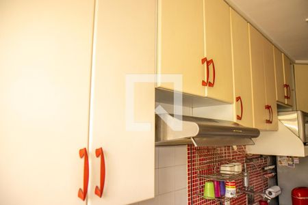 Apartamento à venda com 98m², 2 quartos e 1 vagaCozinha