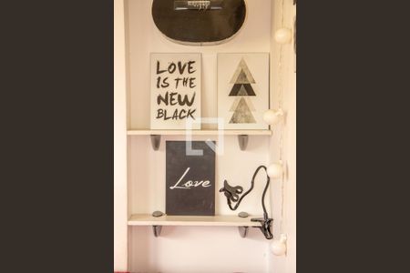 Apartamento à venda com 98m², 2 quartos e 1 vagaQuarto 2