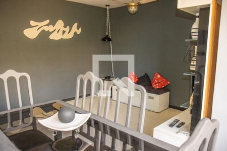 Sala de apartamento à venda com 2 quartos, 98m² em Fonseca, Niterói