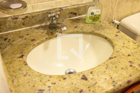 Apartamento à venda com 98m², 2 quartos e 1 vagaBanheiro