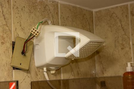 Apartamento à venda com 98m², 2 quartos e 1 vagaBanheiro