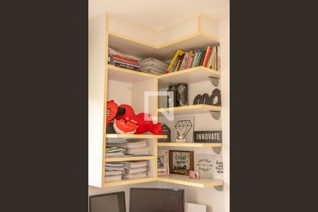 Apartamento à venda com 98m², 2 quartos e 1 vagaQuarto 2