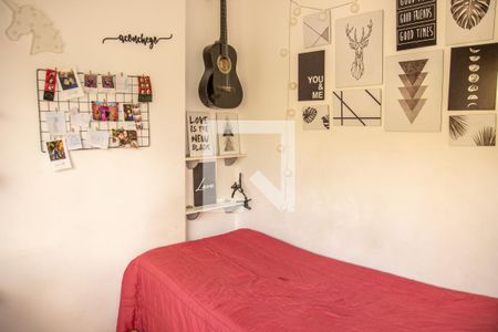 Apartamento à venda com 98m², 2 quartos e 1 vagaQuarto 2