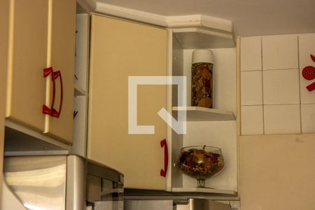 Apartamento à venda com 98m², 2 quartos e 1 vagaCozinha
