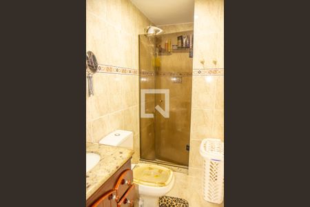 Apartamento à venda com 98m², 2 quartos e 1 vagaBanheiro