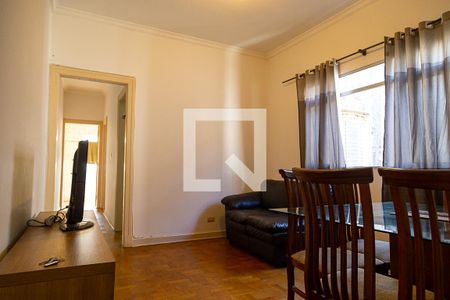 Apartamento à venda com 80m², 2 quartos e sem vagaSala