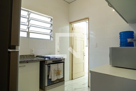 Apartamento à venda com 80m², 2 quartos e sem vagaCozinha