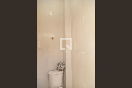 Apartamento à venda com 80m², 2 quartos e sem vagaBanheiro de Serviço