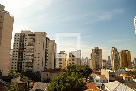 Apartamento à venda com 80m², 2 quartos e sem vagaVista do Quarto 2