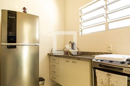 Apartamento à venda com 80m², 2 quartos e sem vagaCozinha
