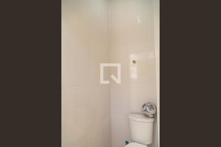 Apartamento à venda com 80m², 2 quartos e sem vagaBanheiro de Serviço