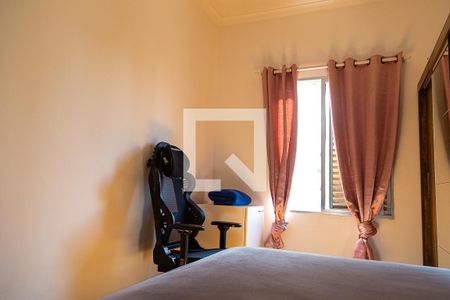 Apartamento à venda com 80m², 2 quartos e sem vagaQuarto 2