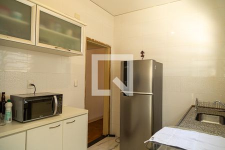 Apartamento à venda com 80m², 2 quartos e sem vagaCozinha