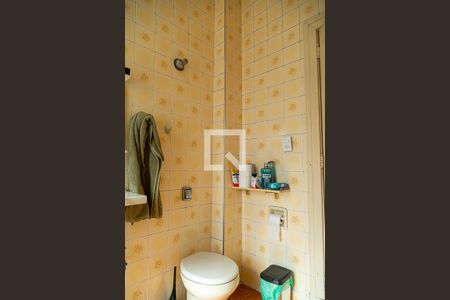 Apartamento à venda com 80m², 2 quartos e sem vagaBanheiro