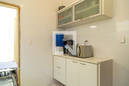 Apartamento à venda com 80m², 2 quartos e sem vagaCozinha
