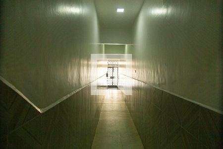 Apartamento à venda com 80m², 2 quartos e sem vagaÁrea Comum - Hall de Entrada