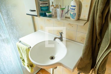 Apartamento à venda com 80m², 2 quartos e sem vagaBanheiro - Pia