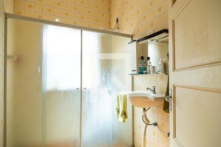 Apartamento à venda com 80m², 2 quartos e sem vagaBanheiro