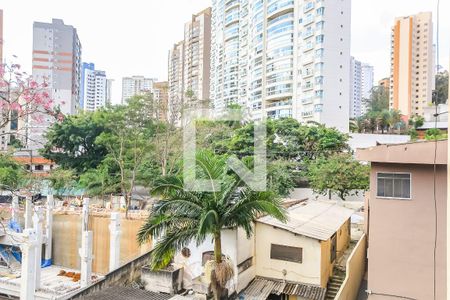 Apartamento à venda com 80m², 3 quartos e 1 vagaVista da Varanda