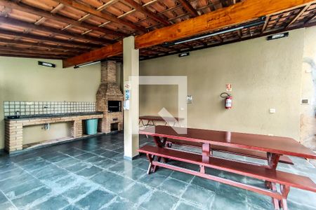 Apartamento à venda com 80m², 3 quartos e 1 vagaÁrea Comum - Churrasqueira