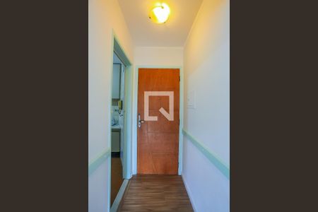 Apartamento à venda com 80m², 3 quartos e 1 vagaEntrada