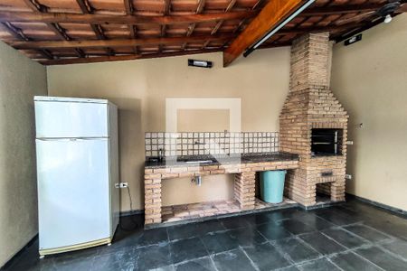 Apartamento à venda com 80m², 3 quartos e 1 vagaÁrea Comum - Churrasqueira