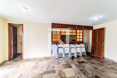 Apartamento à venda com 80m², 3 quartos e 1 vagaÁrea Comum - Salão de Festas