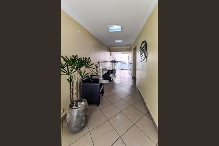Apartamento à venda com 80m², 3 quartos e 1 vagaÁrea Comum - Hall Social
